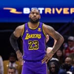 NBA: LeBron tenta, mas Lakers tem noite apagada e perde para os Pelicans
