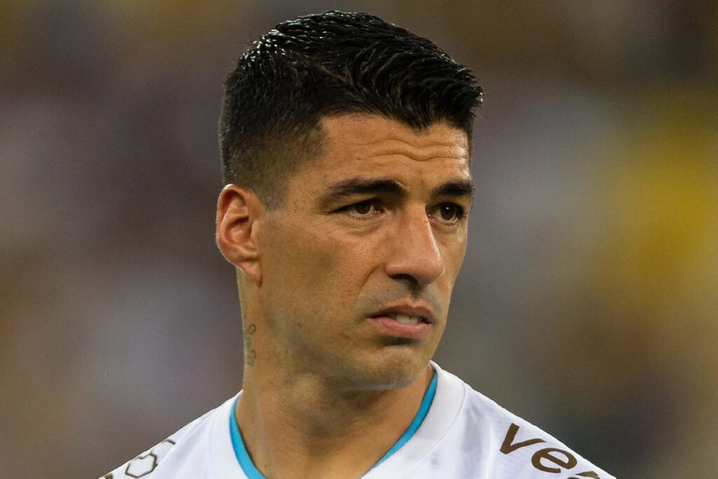 MLS: Vai desistir? Luis Su&aacute;rez fala sobre neg&oacute;cio com Inter Miami