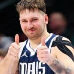 NBA: Doncic anota triplo-duplo, e at&eacute; t&eacute;cnico dos Spurs tira o chap&eacute;u