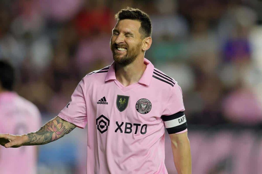 &lsquo;Super Mundial de Clubes&rsquo; pode contar com at&eacute; 3 times da MLS