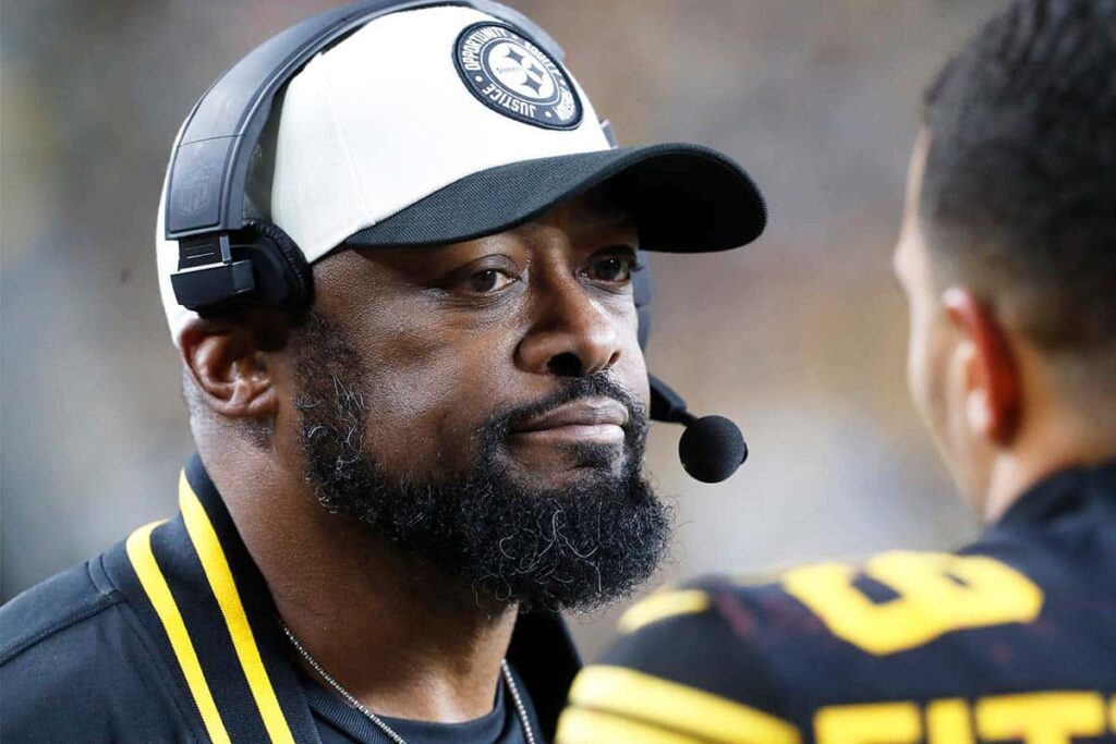 NFL: Fora dos playoffs? Motivos que explicam a queda dos Steelers