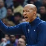 T&eacute;cnico dos Pistons culpa jogadores por 17 derrotas na NBA: &lsquo;N&atilde;o est&atilde;o lutando&rsquo;