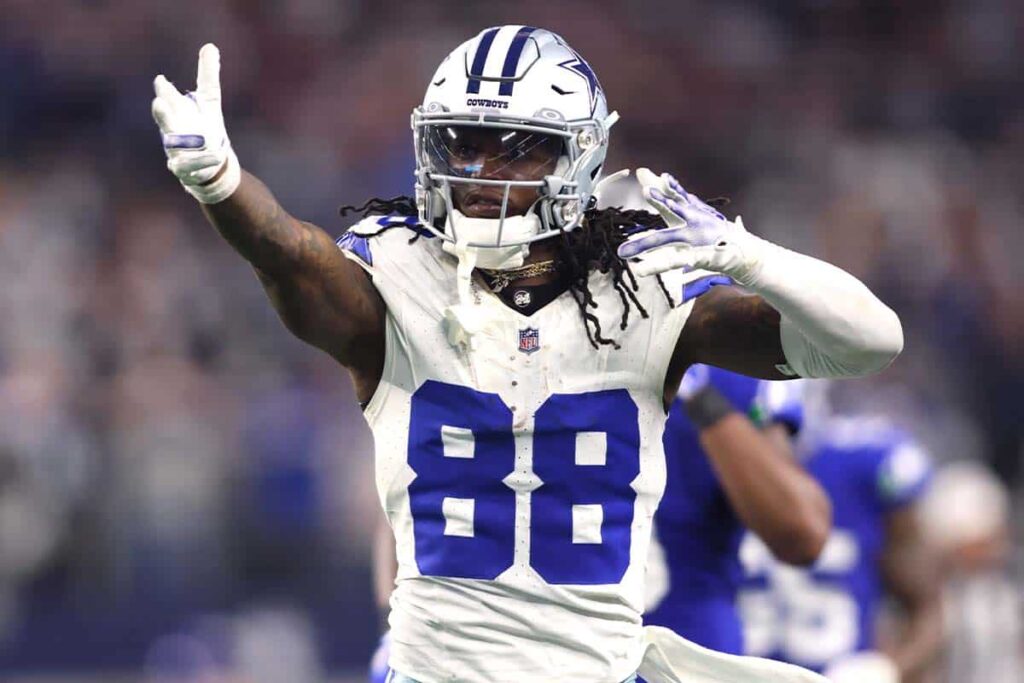 NFL: Em jogo de reviravoltas, Cowboys vencem Seahawks no Texas