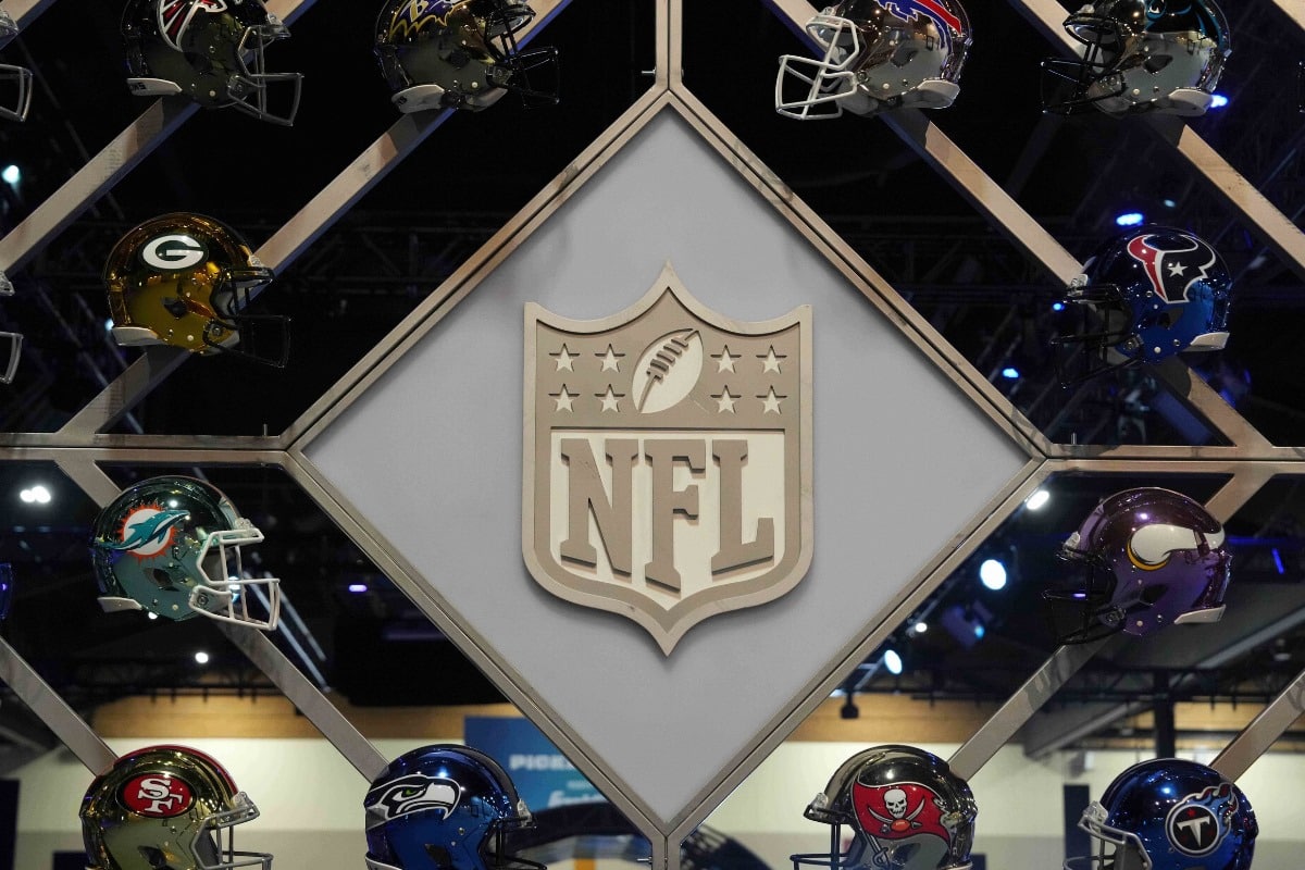 NFL divulga os finalistas ao Prêmio Art Rooney Sportsmanship 2023