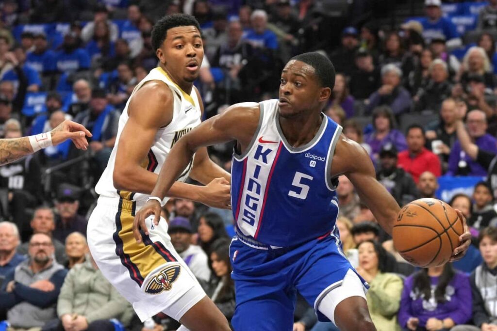 Copa NBA: torcedor dos Kings morre durante jogo contra Pelicans