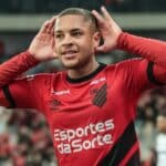 Athletico Paranaense pode ser comprado por dono de time da NFL