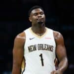 NBA: futuro de Zion Williamson nos Pelicans corre perigo; entenda