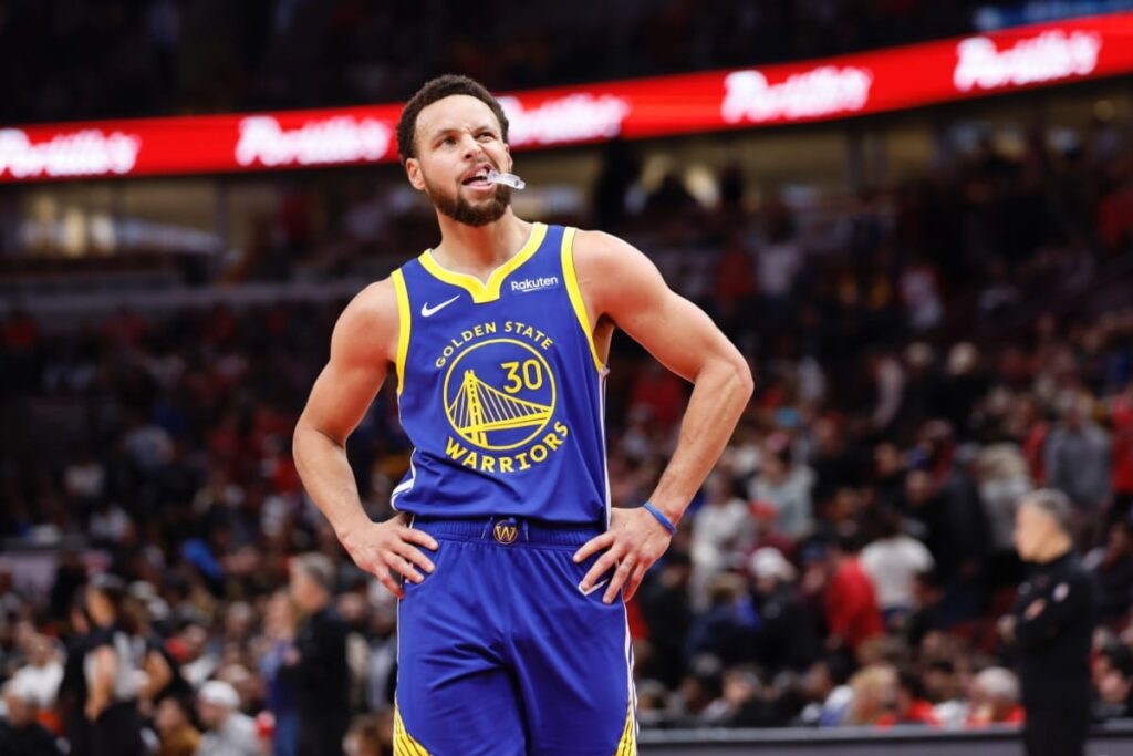 Com aus&ecirc;ncia inacredit&aacute;vel, NBA divulga lista de titulares do All-Star Game