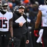 NFL: Atlanta Falcons chegam ao sexto ano com campanha negativa