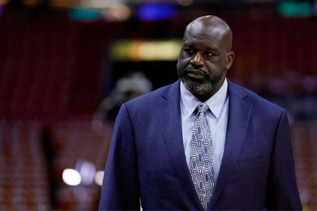NBA: Shaquille O&rsquo;Neal provoca Nurkić ap&oacute;s soco de Green e piv&ocirc; dos&nbsp;Suns&nbsp;rebate