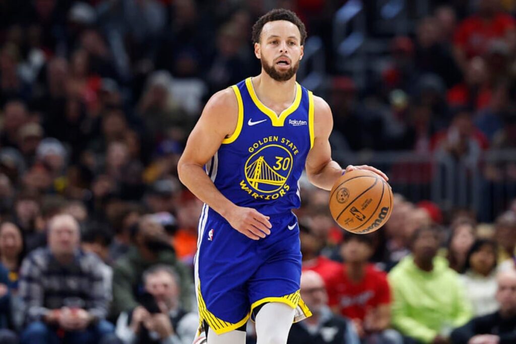 NBA: Stephen Curry e Klay Thompson evitam novo vexame dos Warriors