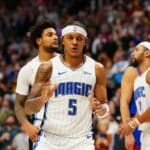 NBA: Paolo Banchero desabafa ap&oacute;s nova derrota do Orlando Magic