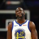NBA: Golden State Warriors é avisado do retorno de Draymond Green ao time
