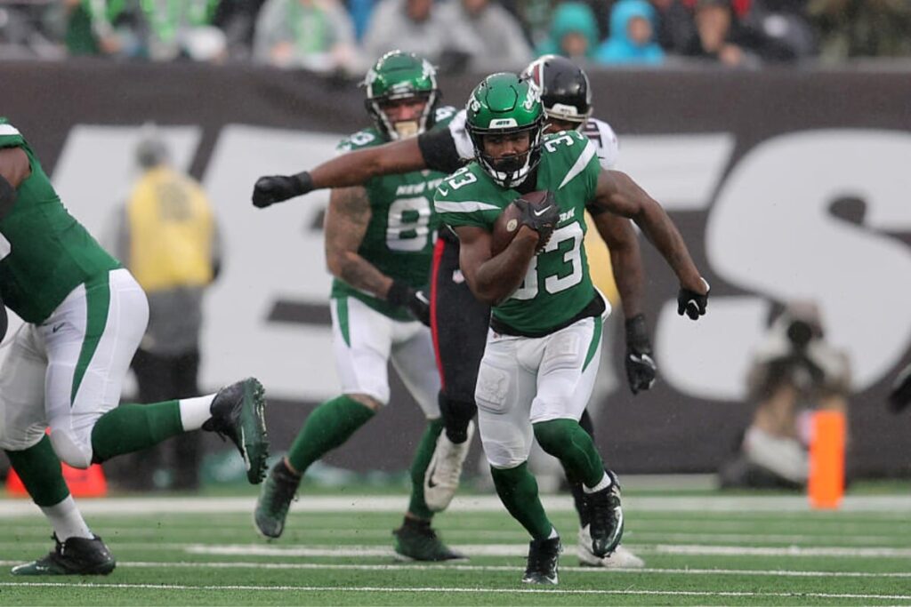 NFL: New York Jets anunciam dispensa de Dalvin Cook