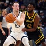 NBA: Grizzlies supera desfalques e vence o Golden State Warriors