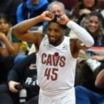 NBA: Donovan Mitchell brilha e Cleveland Cavaliers vencem os Bulls