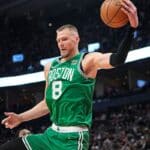 NBA: Celtics anunciam baixa importante antes de duelo contra os Mavericks