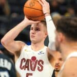 NBA: em noite de her&oacute;i improv&aacute;vel, Cleveland Cavaliers batem o Orlando Magic