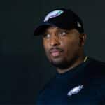 NFL: Eagles tomam decis&atilde;o definitiva sobre futuro de Brian Johnson