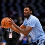 NBA: Vince Williams Jr brilha e Memphis Grizzlies bate Miami Heat