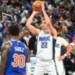 NBA: Orlando Magic confirma noticia preocupante sobre Franz Wagner