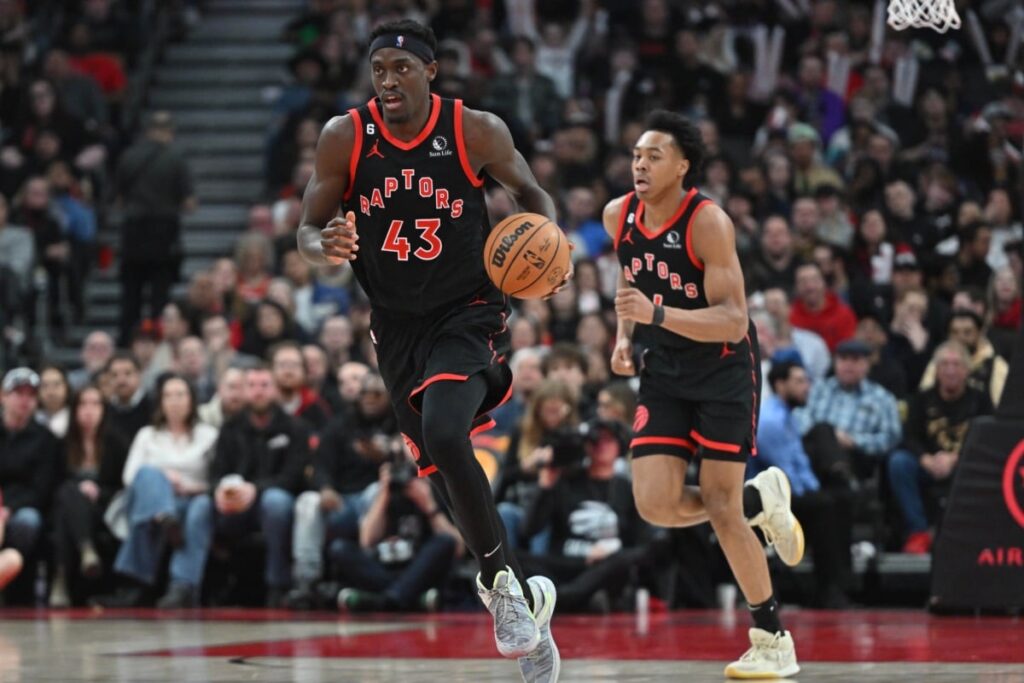 NBA: Kings desistem de perseguir astro dos Raptors