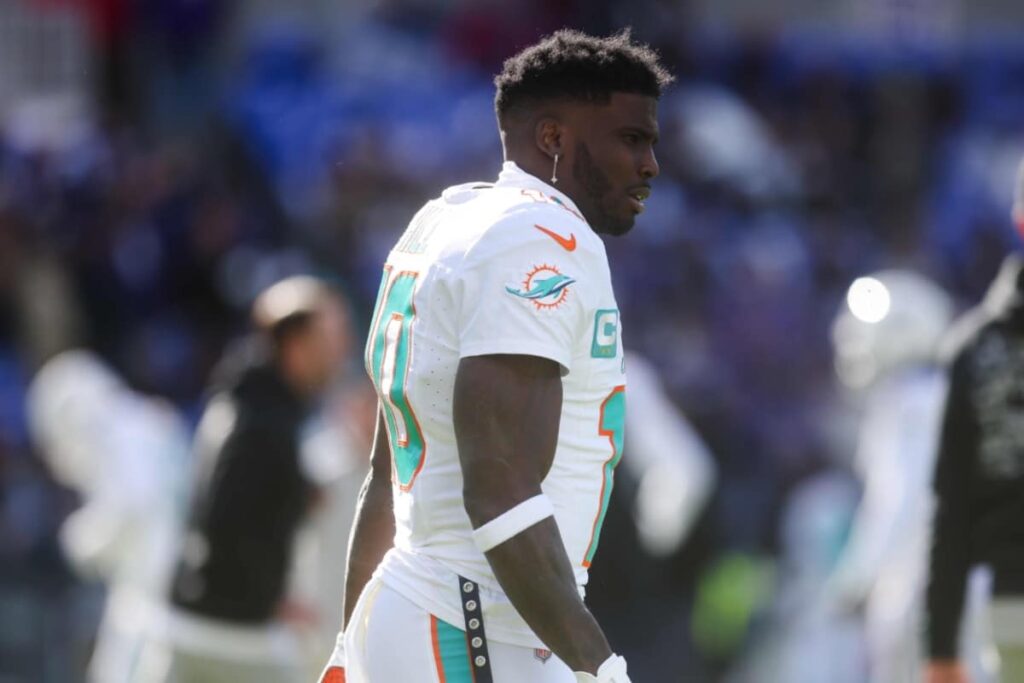 NFL: Motivo do inc&ecirc;ndio na casa de astro do Dolphins &eacute; revelado