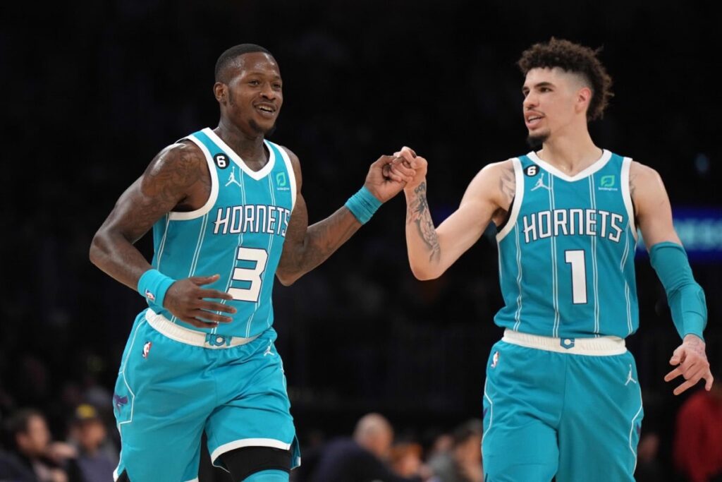 NBA: Heat pode refor&ccedil;ar elenco com estrela dos Hornets