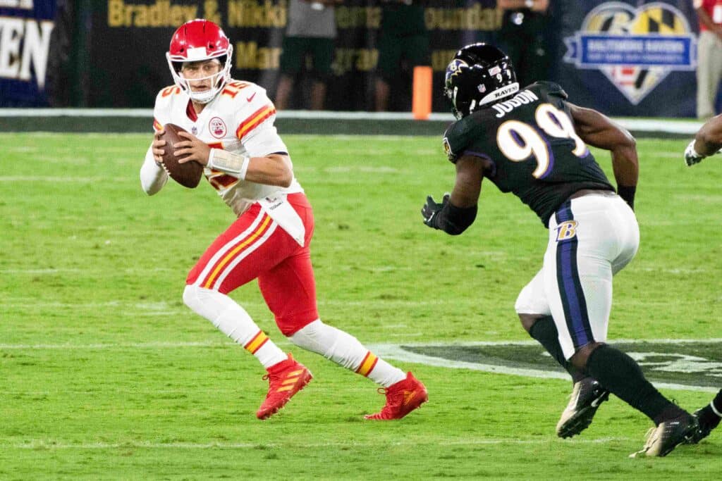 Palpites NFL hoje &ndash; Dicas e progn&oacute;sticos para apostar em 2023/2024