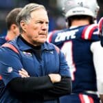 Fim de uma era: Bill Belichick deixa comando dos Patriots ap&oacute;s 24 temporadas da NFL