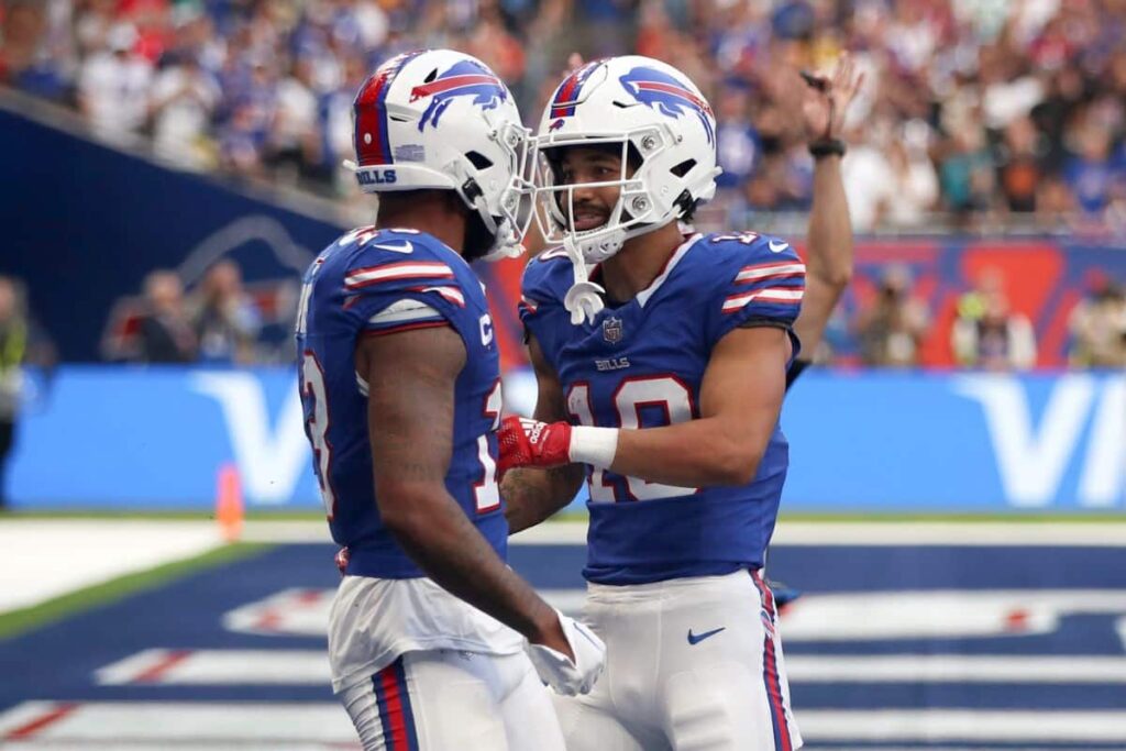 O ano da NFL no Brasil: S&atilde;o Paulo faz fan fest para playoffs