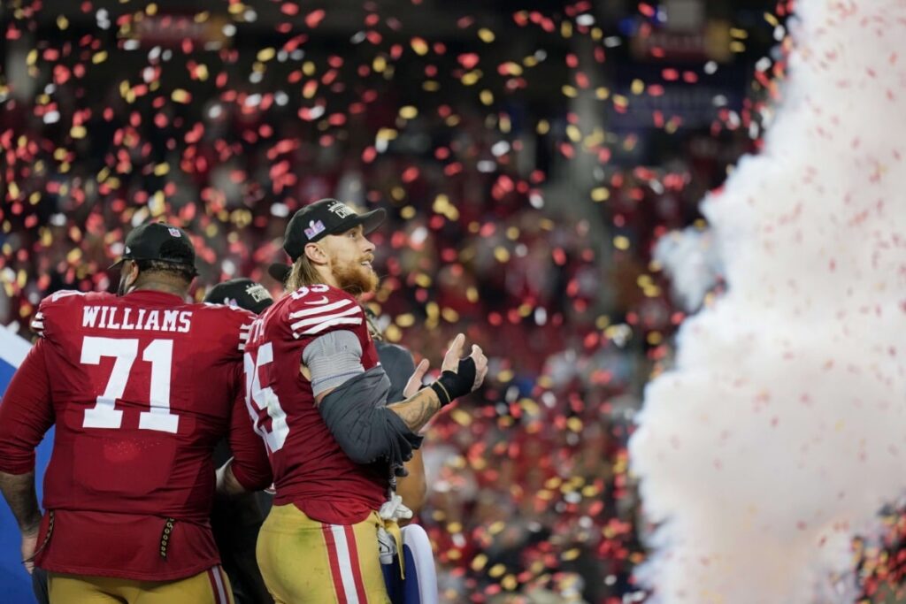 &lsquo;Nostradamus&rsquo; da NFL cravou o resultado do Super Bowl em setembro de 2023