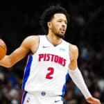 NBA: t&eacute;cnico dos Pistons &lsquo;sacrifica&rsquo; Cade Cunningham por confus&atilde;o em nova derrota