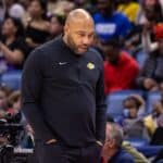 Ham n&atilde;o poupa palavras ap&oacute;s nova derrota dos Lakers na NBA: &lsquo;Acabou&hellip;&rdquo;