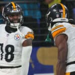 NFL: Steelers vencem os Ravens e mantem vivo o sonho de Playoffs