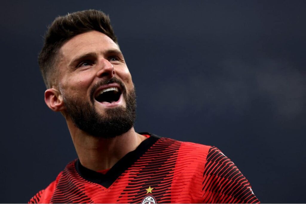 Campe&atilde;o mundial pode parar ao lado de Messi na MLS: &lsquo;Ainda n&atilde;o sei&hellip;&rsquo;