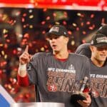 NFL: &lsquo;Foi especial&rsquo;, diz Purdy ap&oacute;s t&iacute;tulo dos 49ers marcado por recorde