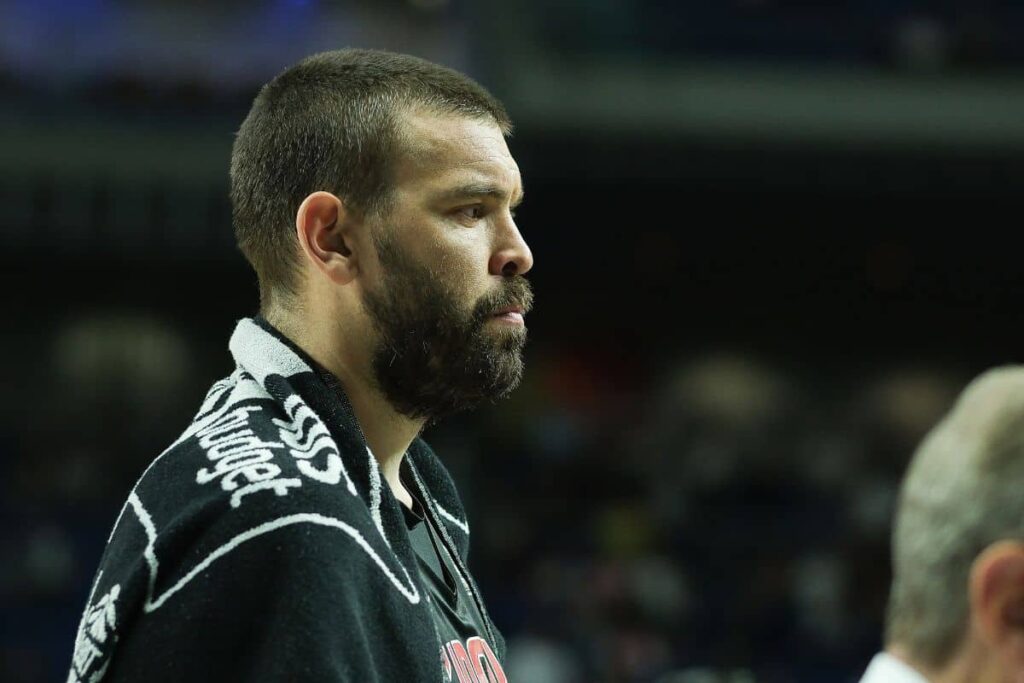 Dinastia espanhola que fez hist&oacute;ria na NBA chega ao fim