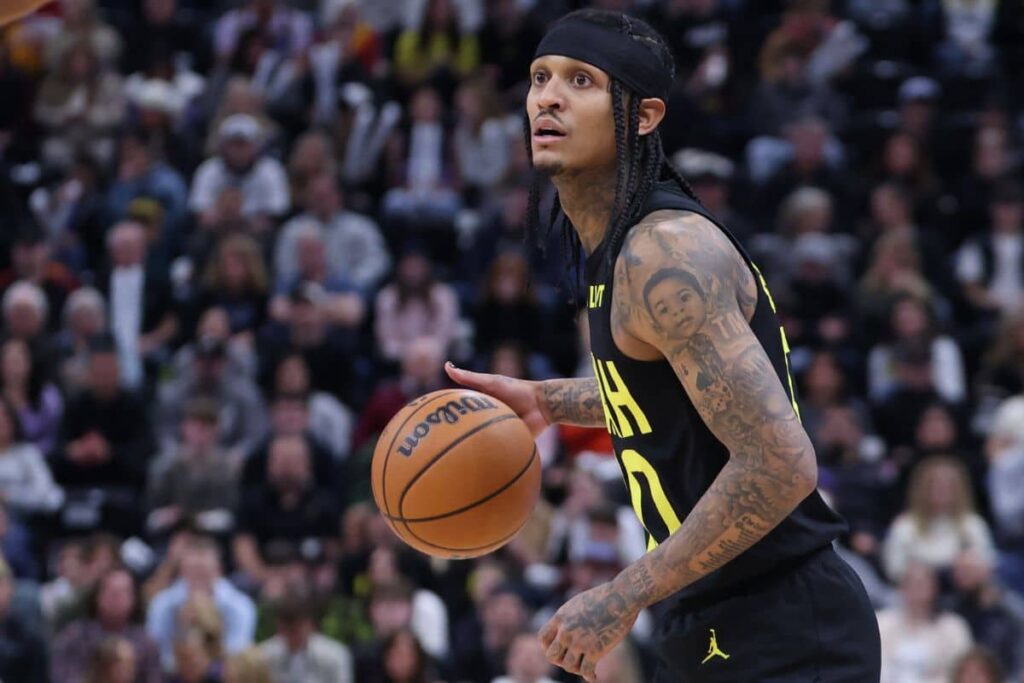 NBA: por que a fase do Utah Jazz &eacute; boa para os advers&aacute;rios