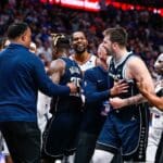 NBA: Luka Dončić &lsquo;expulsa&rsquo; torcedor em Mavs x Suns