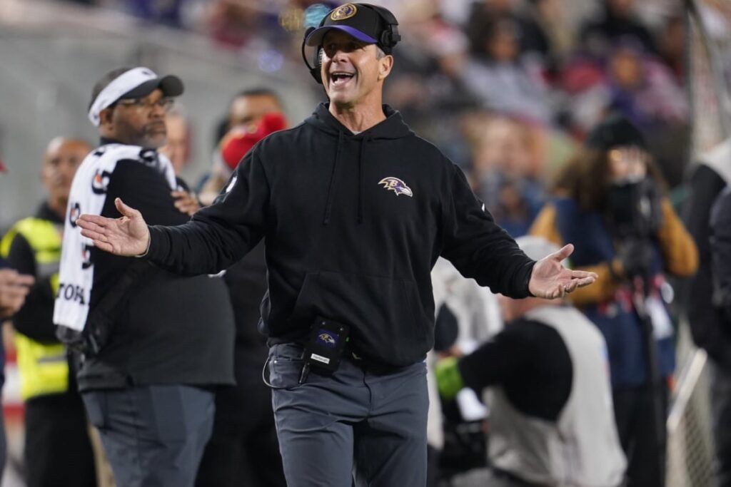 NFL: Ravens est&atilde;o prestes a assinar com running back livre no mercado