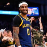 NBA: Gary Payton II sofre lesão e desfalca os Warriors
