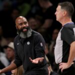 NBA multa Brooklyn Nets em R$ 491 mil por violar regras
