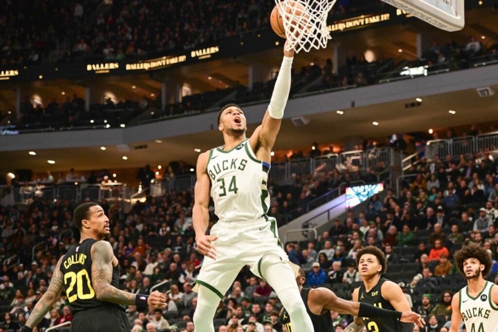 NBA: &lsquo;Eu tamb&eacute;m me vaiaria&rsquo; diz Giannis Antetokounmpo ap&oacute;s derrota