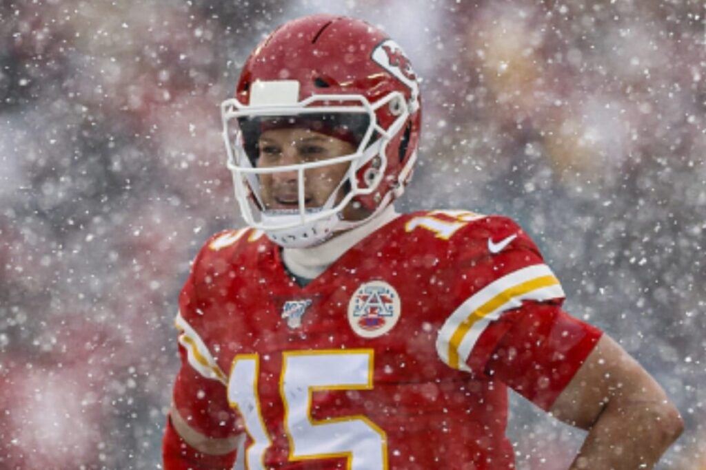 NFL: Frio intenso! Dolphins podem enfrentar a menor temperatura na hist&oacute;ria da franquia