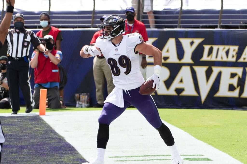 NFL: Ravens e Lions t&ecirc;m d&uacute;vidas para wildcard decisivo