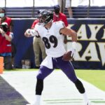 NFL: Ravens e Lions t&ecirc;m d&uacute;vidas para wildcard decisivo