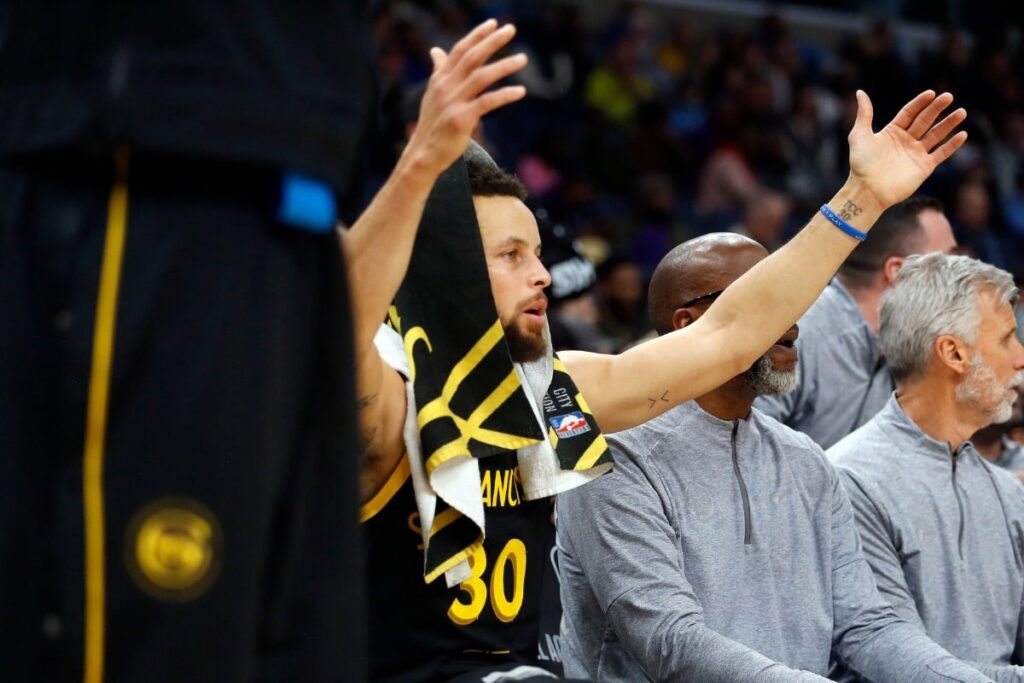 NBA: assistente t&eacute;cnico do Golden State Warriors morre&nbsp;aos&nbsp;46&nbsp;anos