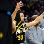 NBA: assistente técnico do Golden State Warriors morre aos 46 anos