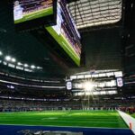 Est&aacute;dio da NFL sediar&aacute; a final da Copa do Mundo 2026